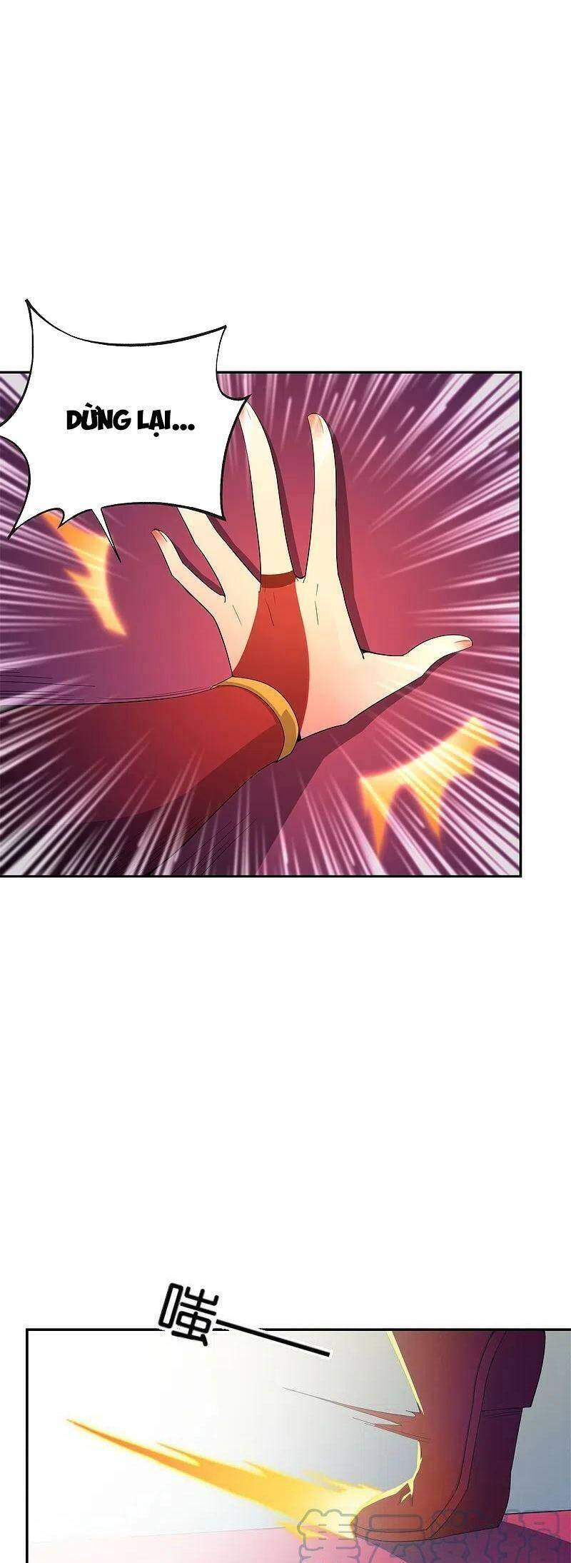 Vòng Bạn Bè Mạnh Nhất Của Tiên Giới Chap 183 - Next Chap 184