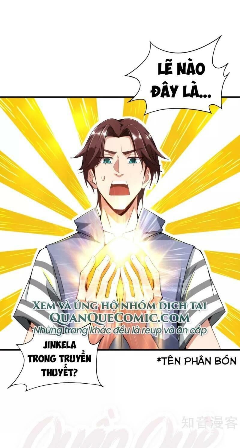 Vòng Bạn Bè Mạnh Nhất Của Tiên Giới Chap 2 - Next Chap 3