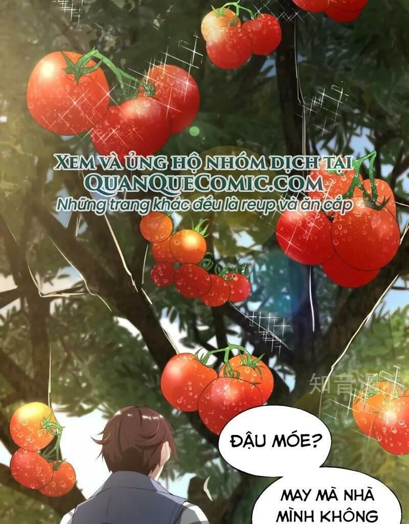 Vòng Bạn Bè Mạnh Nhất Của Tiên Giới Chap 2 - Next Chap 3