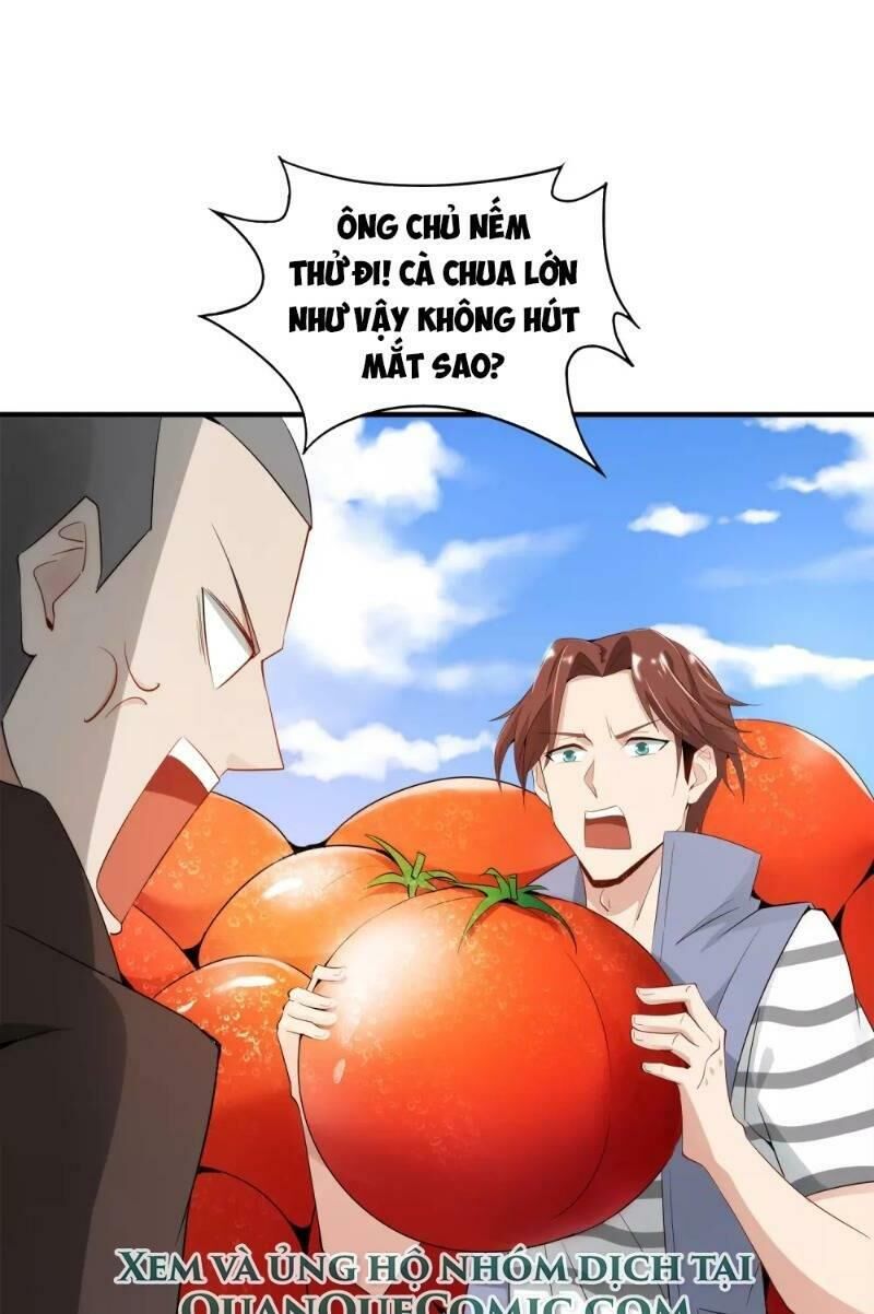 Vòng Bạn Bè Mạnh Nhất Của Tiên Giới Chap 2 - Next Chap 3