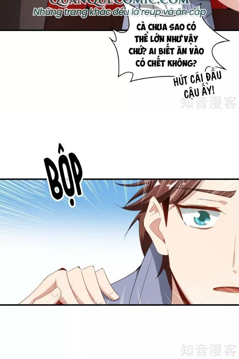 Vòng Bạn Bè Mạnh Nhất Của Tiên Giới Chap 2 - Next Chap 3