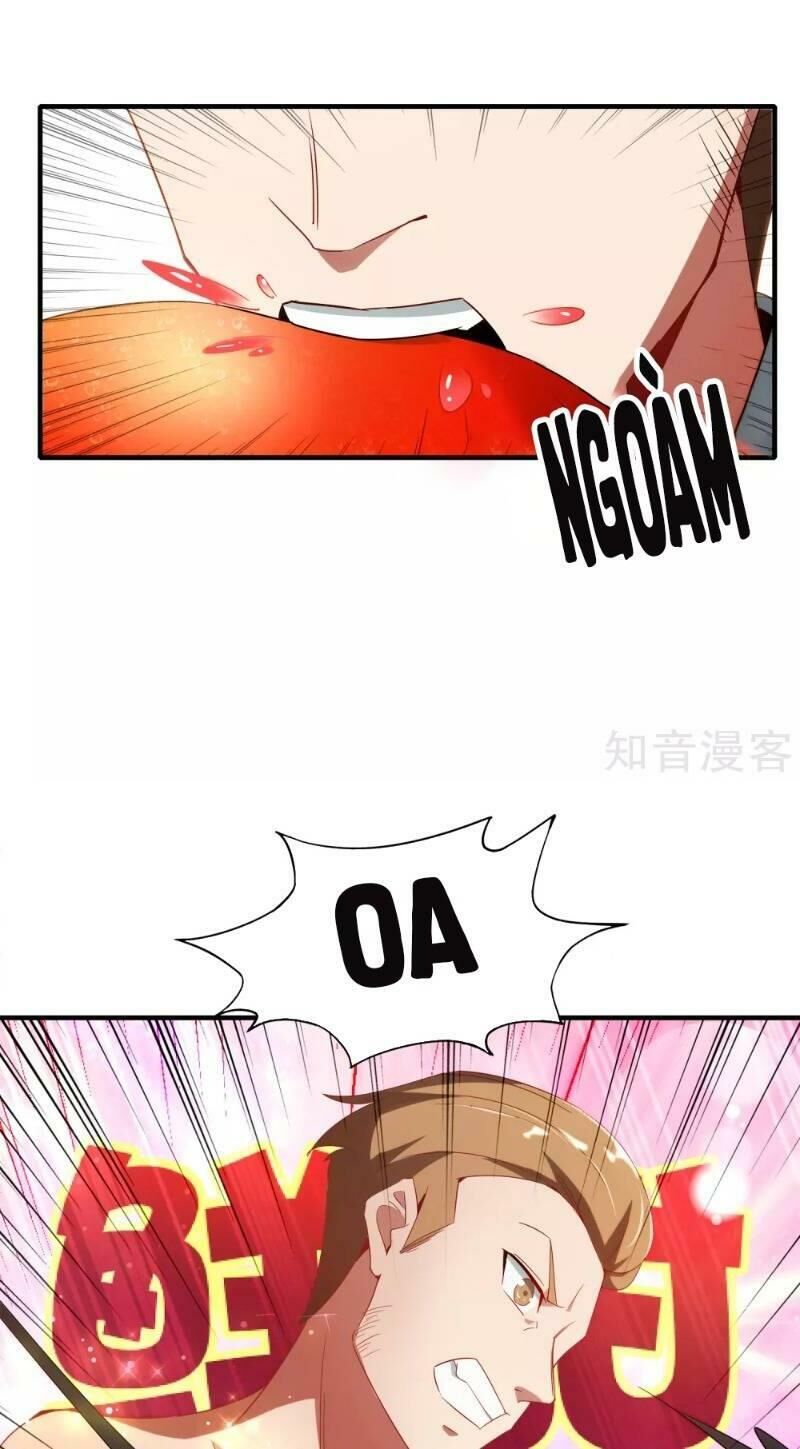Vòng Bạn Bè Mạnh Nhất Của Tiên Giới Chap 2 - Next Chap 3
