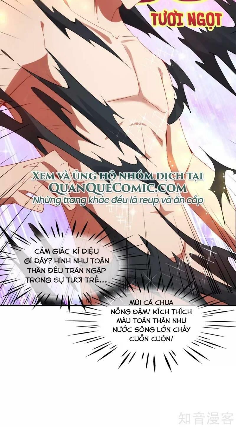 Vòng Bạn Bè Mạnh Nhất Của Tiên Giới Chap 2 - Next Chap 3