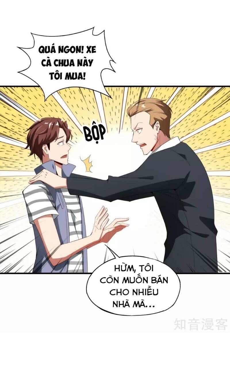 Vòng Bạn Bè Mạnh Nhất Của Tiên Giới Chap 2 - Next Chap 3