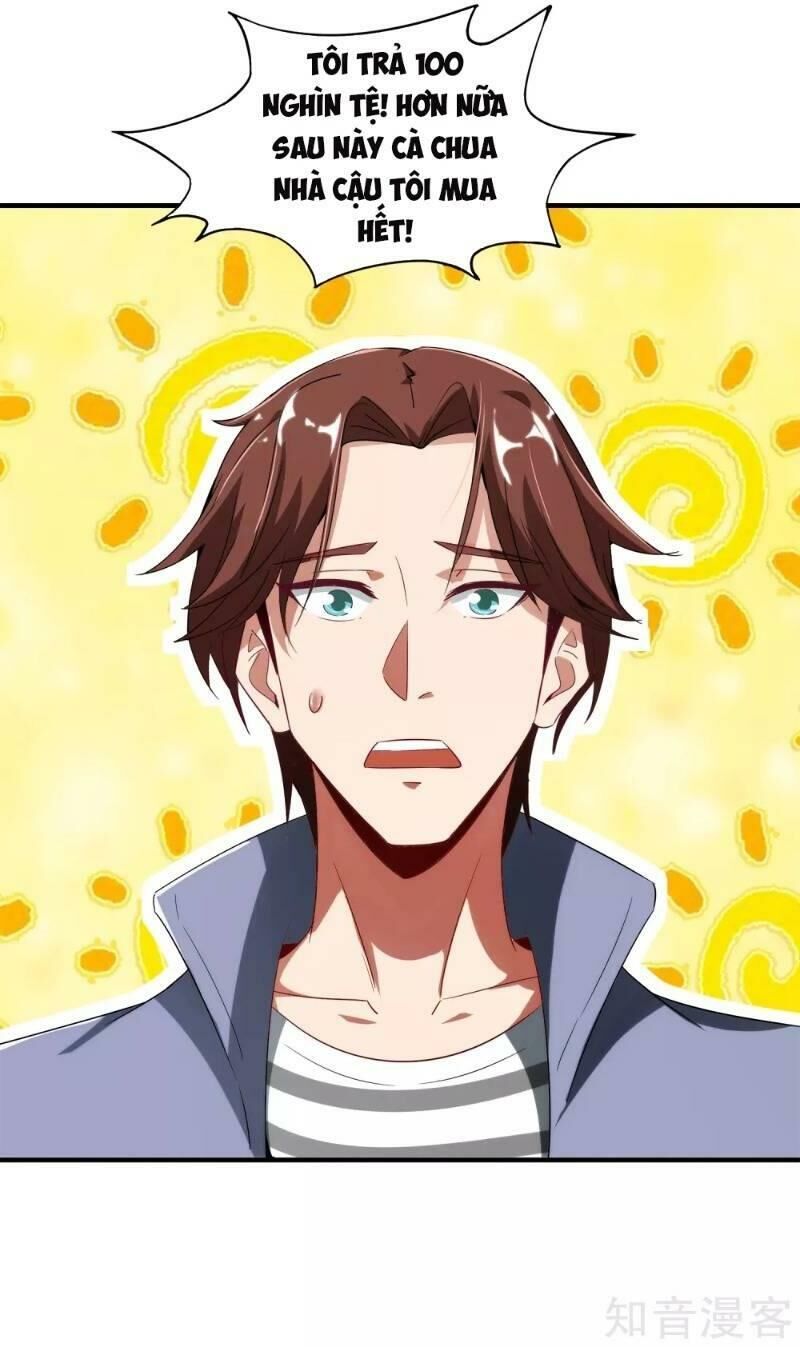Vòng Bạn Bè Mạnh Nhất Của Tiên Giới Chap 2 - Next Chap 3