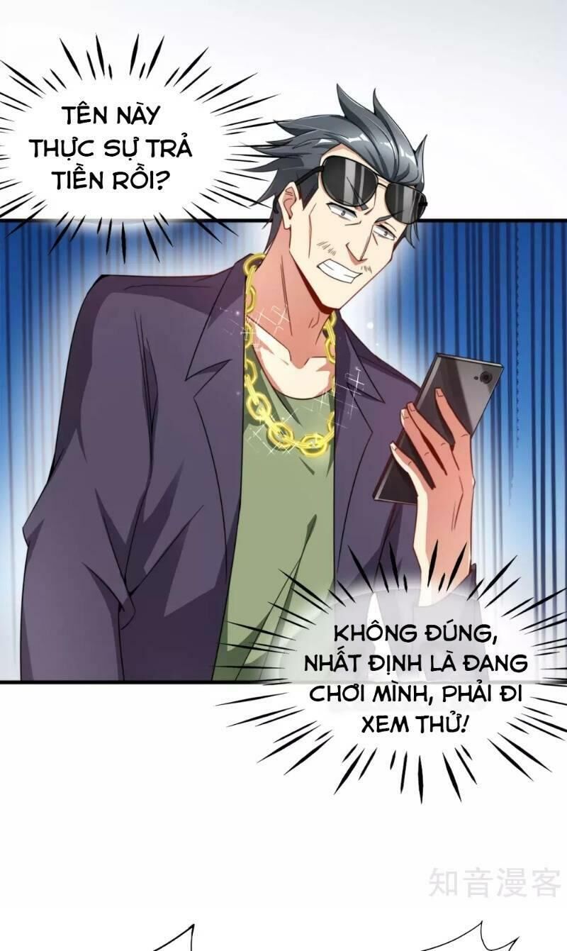 Vòng Bạn Bè Mạnh Nhất Của Tiên Giới Chap 2 - Next Chap 3