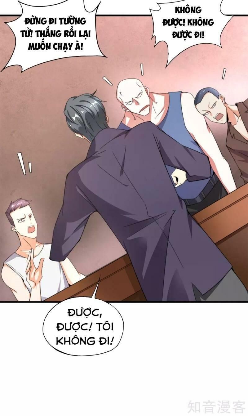Vòng Bạn Bè Mạnh Nhất Của Tiên Giới Chap 2 - Next Chap 3