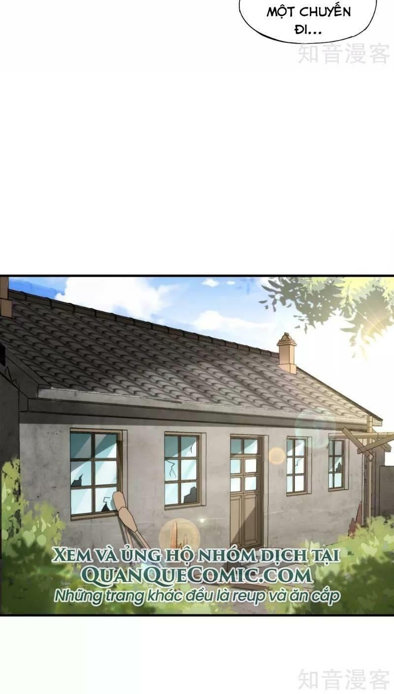 Vòng Bạn Bè Mạnh Nhất Của Tiên Giới Chap 2 - Next Chap 3
