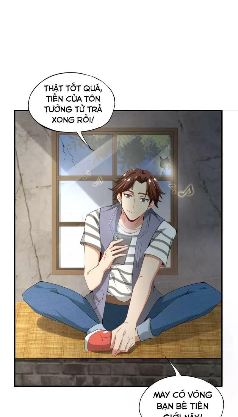 Vòng Bạn Bè Mạnh Nhất Của Tiên Giới Chap 2 - Next Chap 3