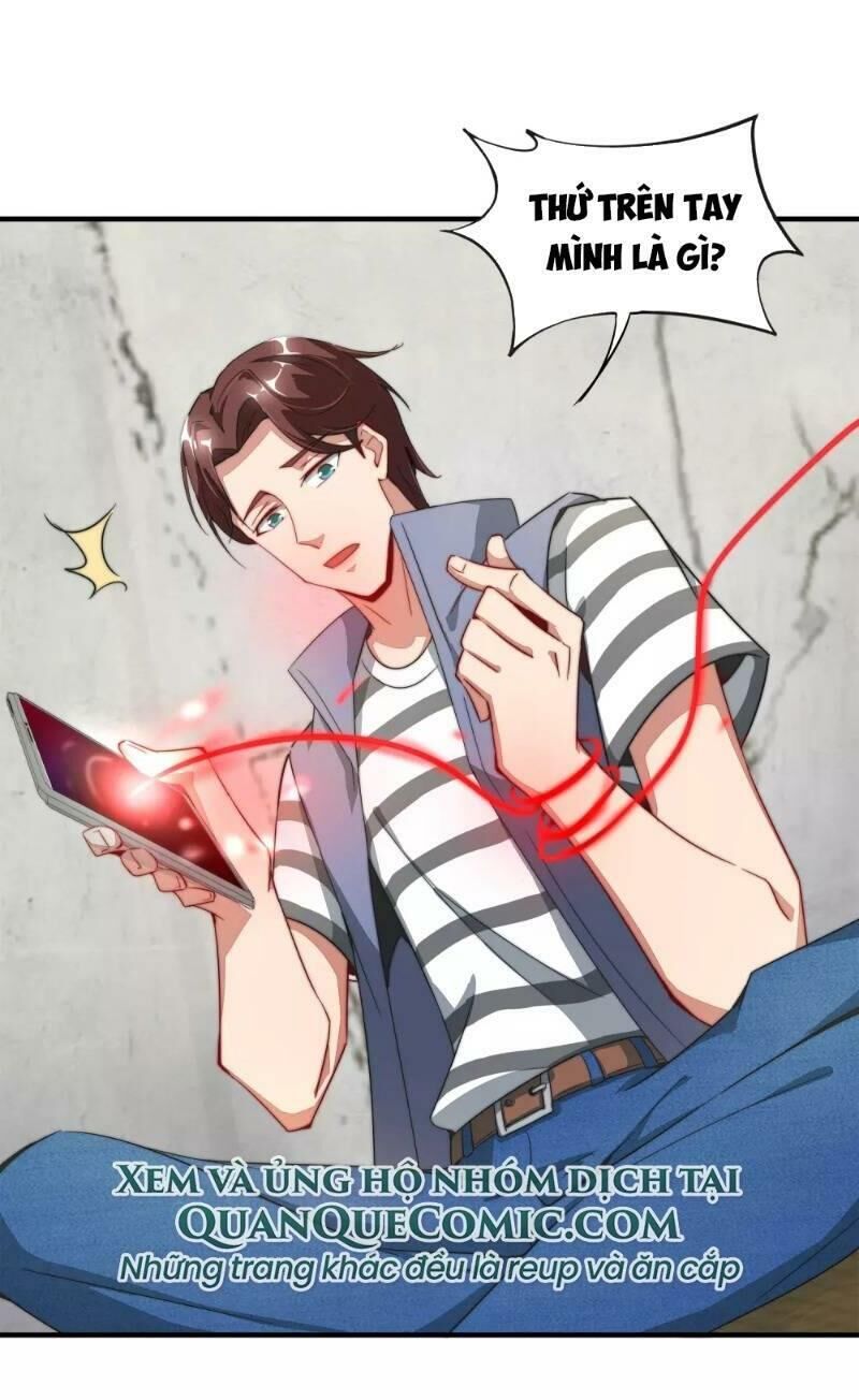 Vòng Bạn Bè Mạnh Nhất Của Tiên Giới Chap 2 - Next Chap 3