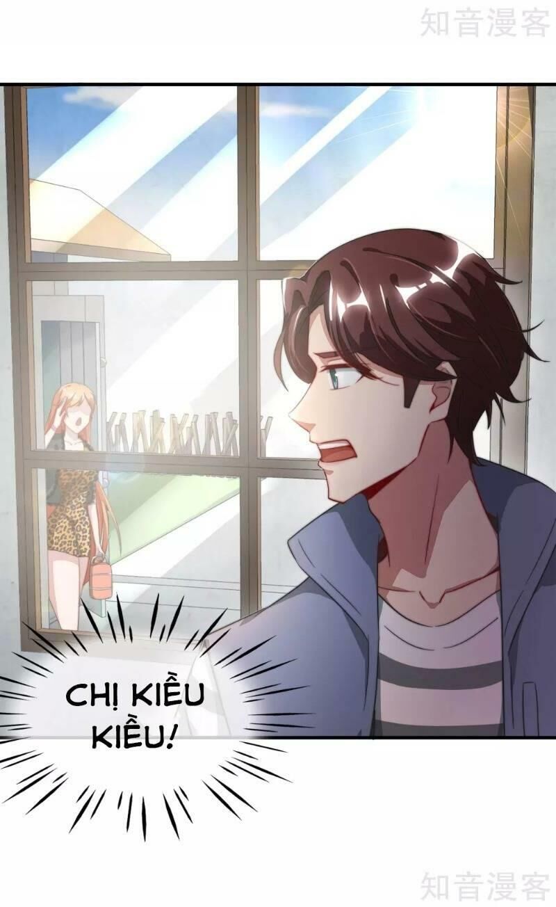 Vòng Bạn Bè Mạnh Nhất Của Tiên Giới Chap 2 - Next Chap 3