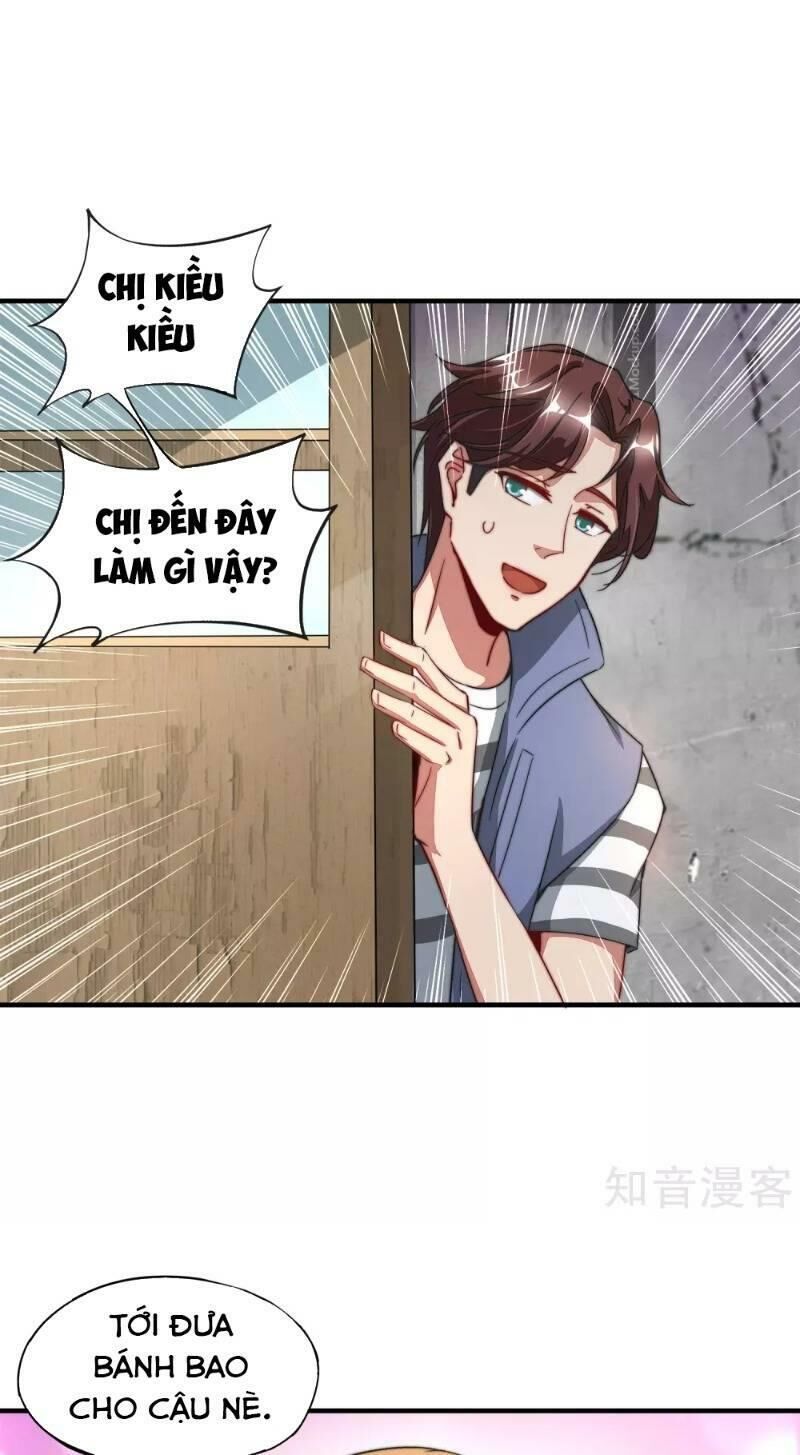 Vòng Bạn Bè Mạnh Nhất Của Tiên Giới Chap 2 - Next Chap 3
