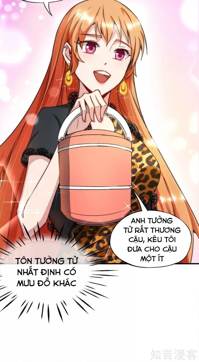 Vòng Bạn Bè Mạnh Nhất Của Tiên Giới Chap 2 - Next Chap 3