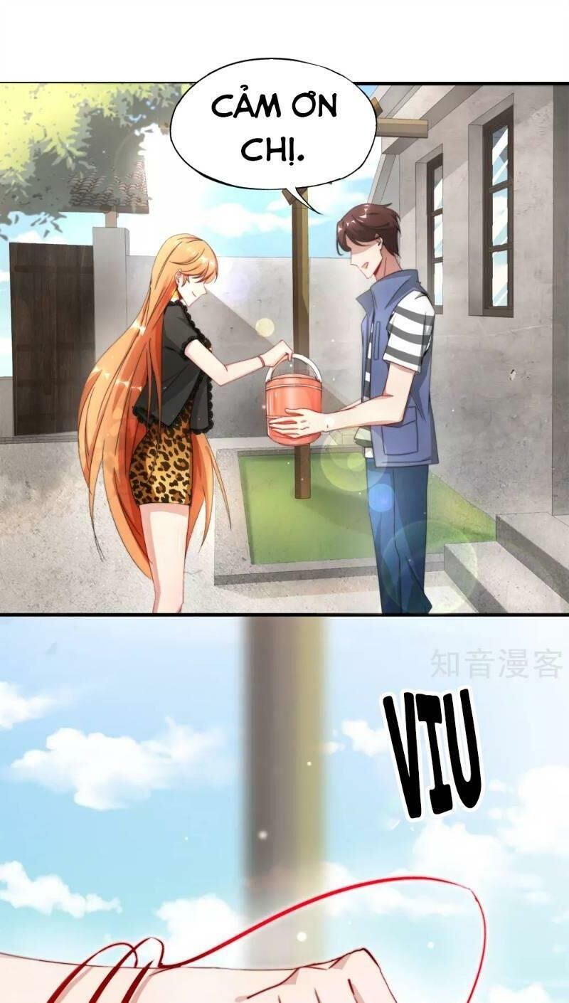Vòng Bạn Bè Mạnh Nhất Của Tiên Giới Chap 2 - Next Chap 3