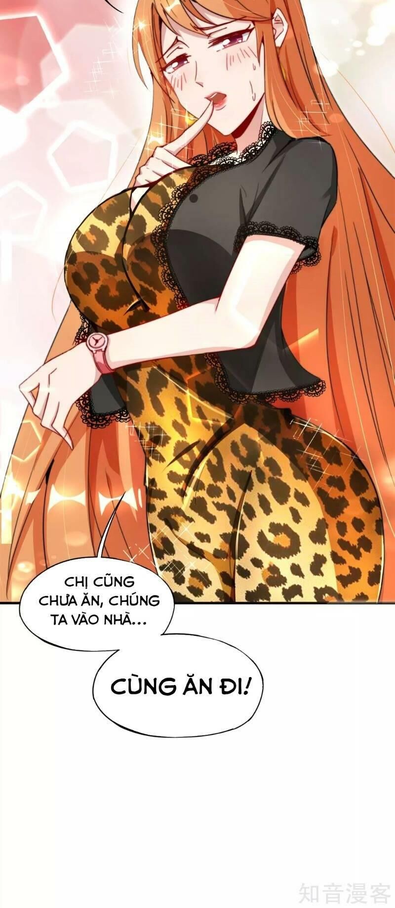 Vòng Bạn Bè Mạnh Nhất Của Tiên Giới Chap 2 - Next Chap 3