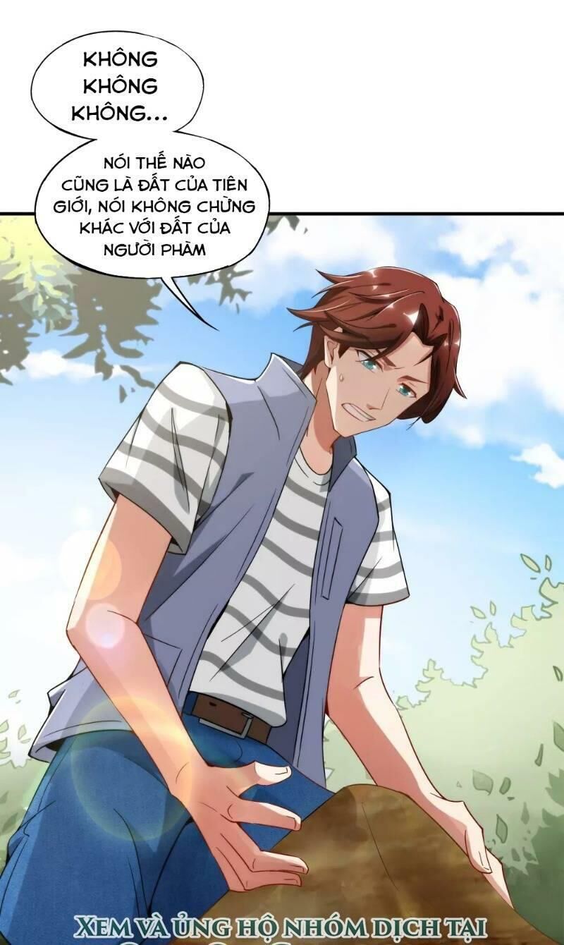 Vòng Bạn Bè Mạnh Nhất Của Tiên Giới Chap 2 - Next Chap 3