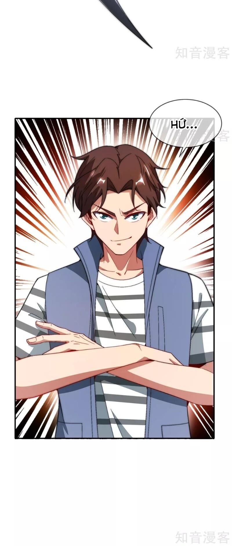 Vòng Bạn Bè Mạnh Nhất Của Tiên Giới Chap 21 - Next Chap 22