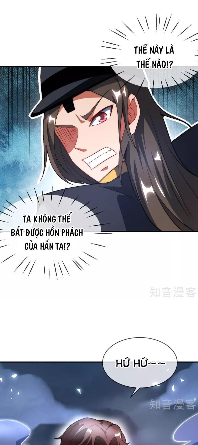 Vòng Bạn Bè Mạnh Nhất Của Tiên Giới Chap 21 - Next Chap 22