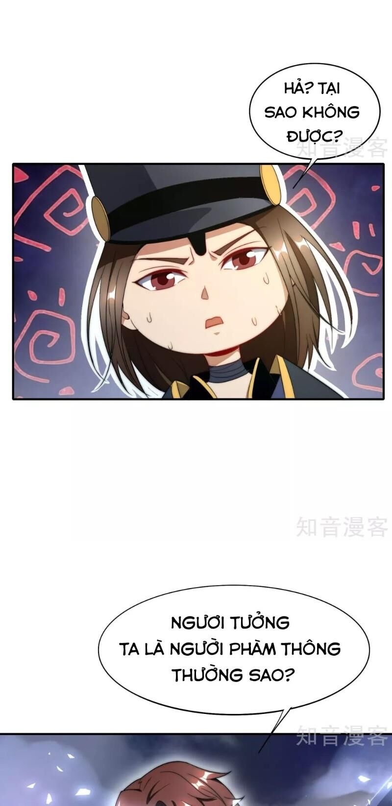 Vòng Bạn Bè Mạnh Nhất Của Tiên Giới Chap 21 - Next Chap 22