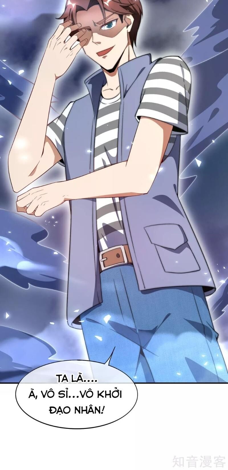 Vòng Bạn Bè Mạnh Nhất Của Tiên Giới Chap 21 - Next Chap 22