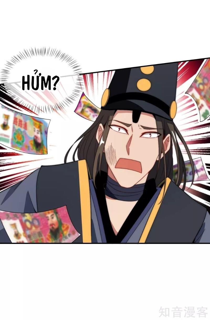 Vòng Bạn Bè Mạnh Nhất Của Tiên Giới Chap 21 - Next Chap 22