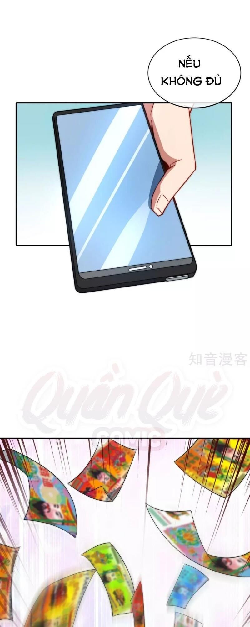 Vòng Bạn Bè Mạnh Nhất Của Tiên Giới Chap 21 - Next Chap 22