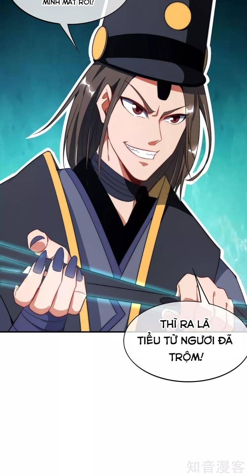 Vòng Bạn Bè Mạnh Nhất Của Tiên Giới Chap 21 - Next Chap 22