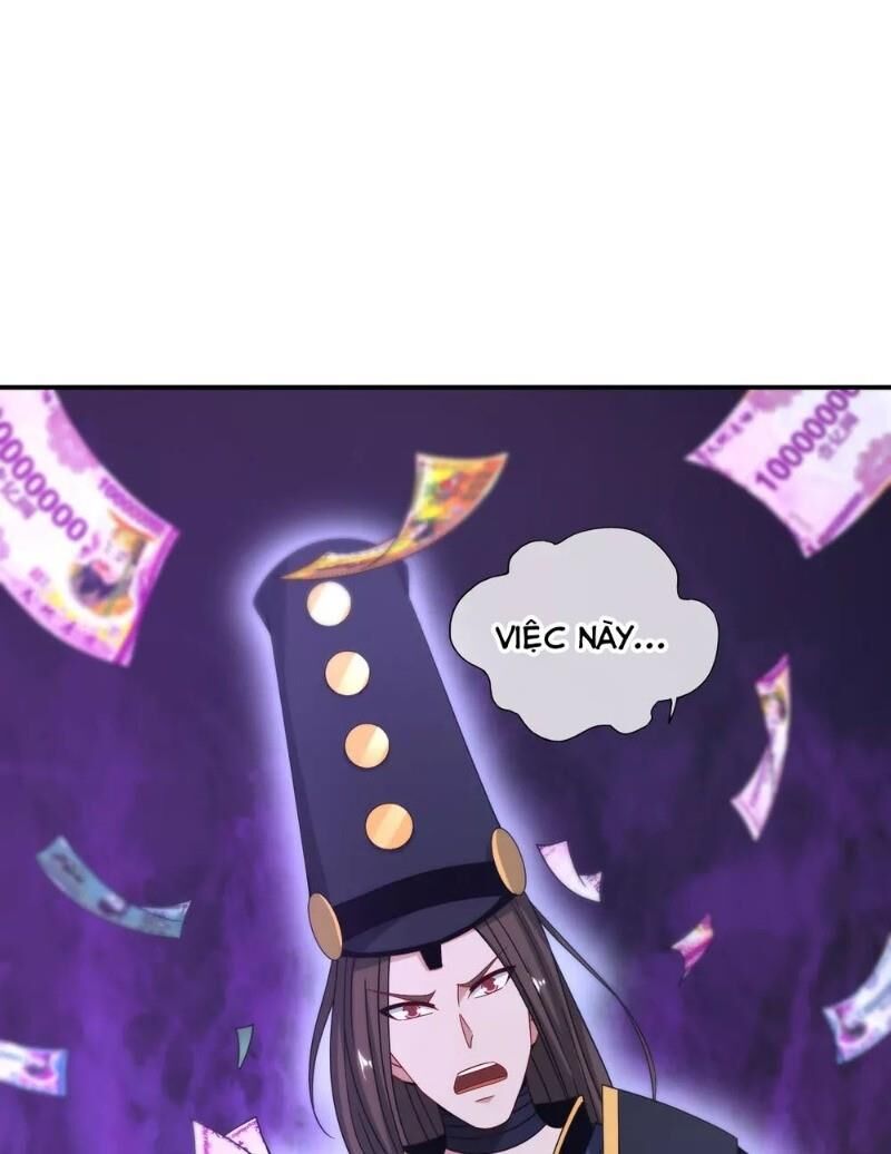 Vòng Bạn Bè Mạnh Nhất Của Tiên Giới Chap 22 - Next Chap 23
