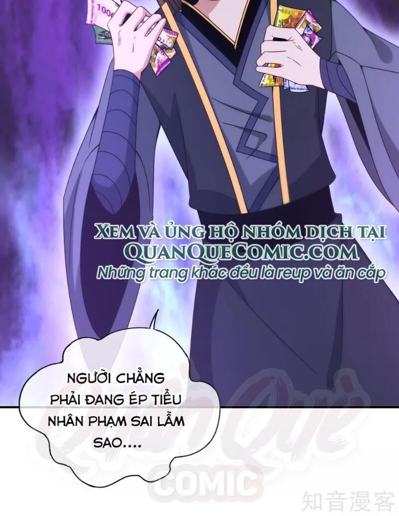 Vòng Bạn Bè Mạnh Nhất Của Tiên Giới Chap 22 - Next Chap 23