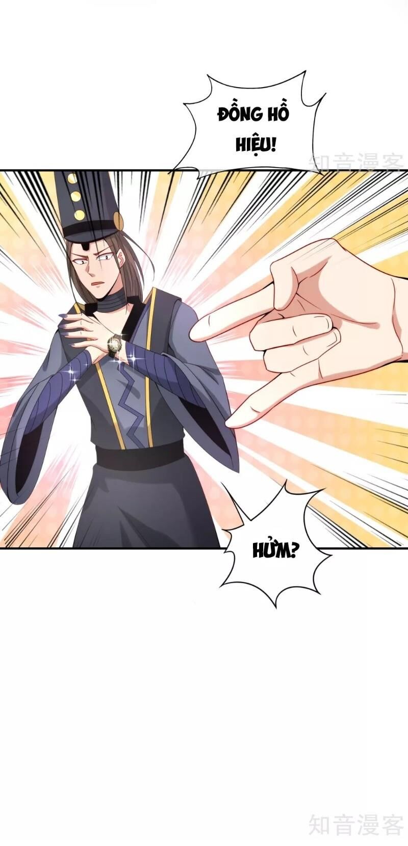 Vòng Bạn Bè Mạnh Nhất Của Tiên Giới Chap 22 - Next Chap 23
