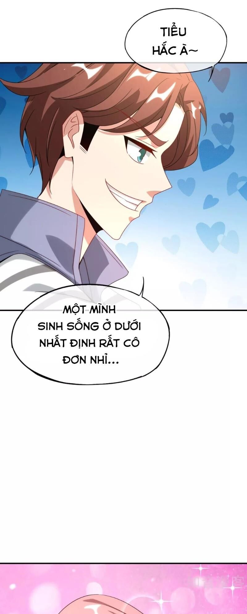 Vòng Bạn Bè Mạnh Nhất Của Tiên Giới Chap 22 - Next Chap 23