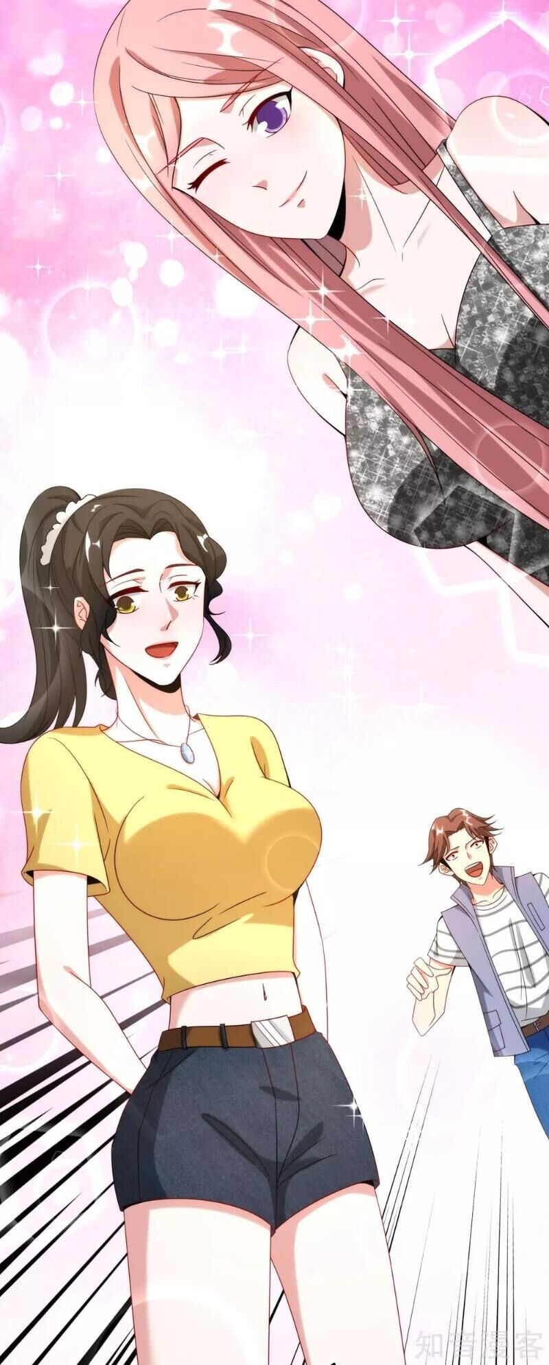 Vòng Bạn Bè Mạnh Nhất Của Tiên Giới Chap 22 - Next Chap 23