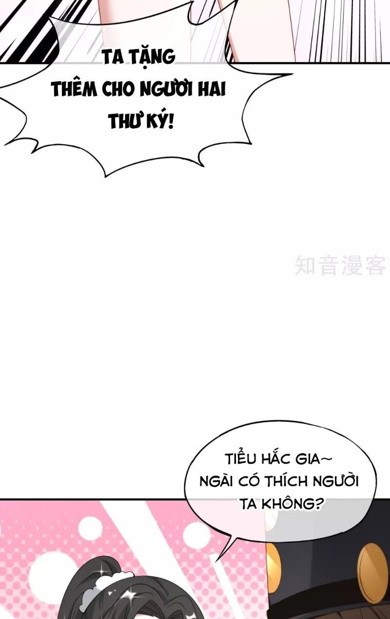 Vòng Bạn Bè Mạnh Nhất Của Tiên Giới Chap 22 - Next Chap 23