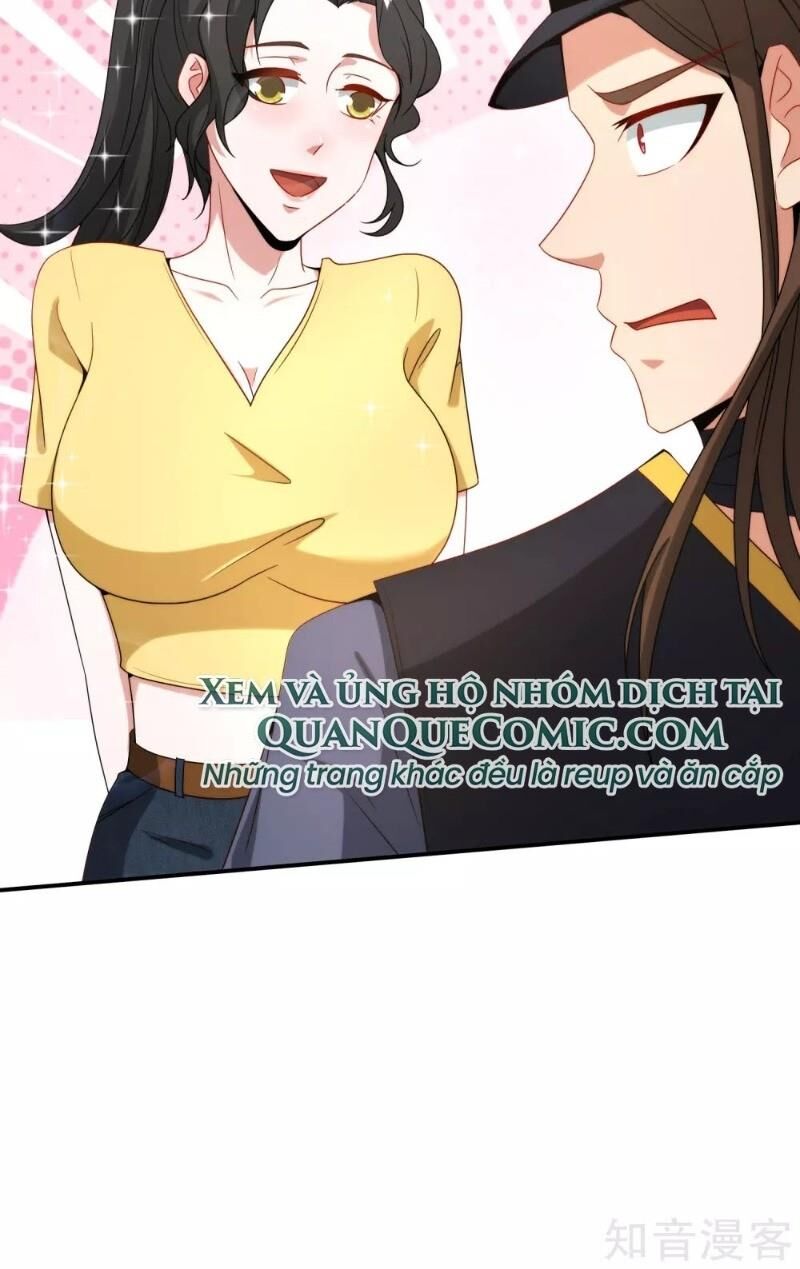 Vòng Bạn Bè Mạnh Nhất Của Tiên Giới Chap 22 - Next Chap 23