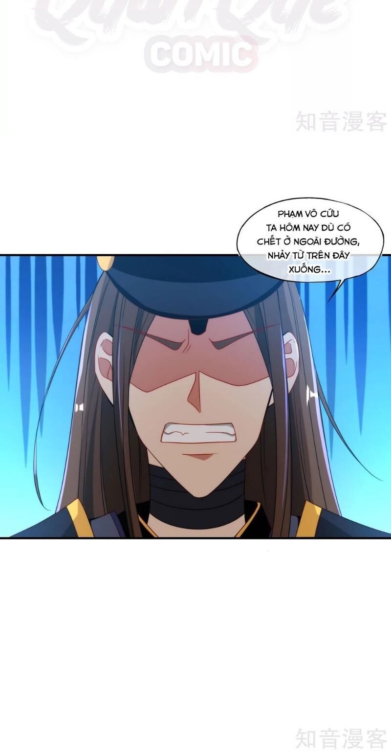 Vòng Bạn Bè Mạnh Nhất Của Tiên Giới Chap 22 - Next Chap 23
