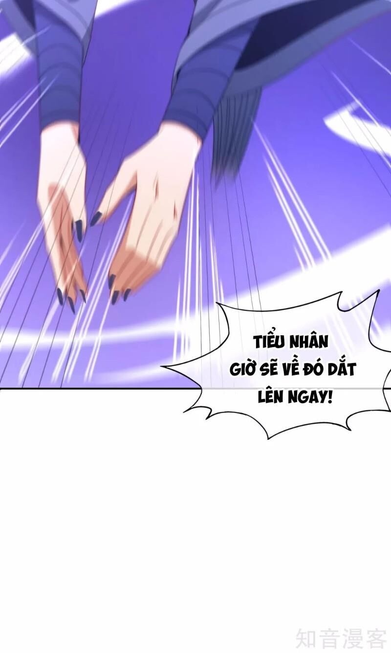 Vòng Bạn Bè Mạnh Nhất Của Tiên Giới Chap 22 - Next Chap 23