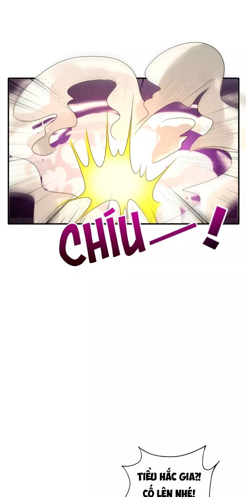 Vòng Bạn Bè Mạnh Nhất Của Tiên Giới Chap 22 - Next Chap 23