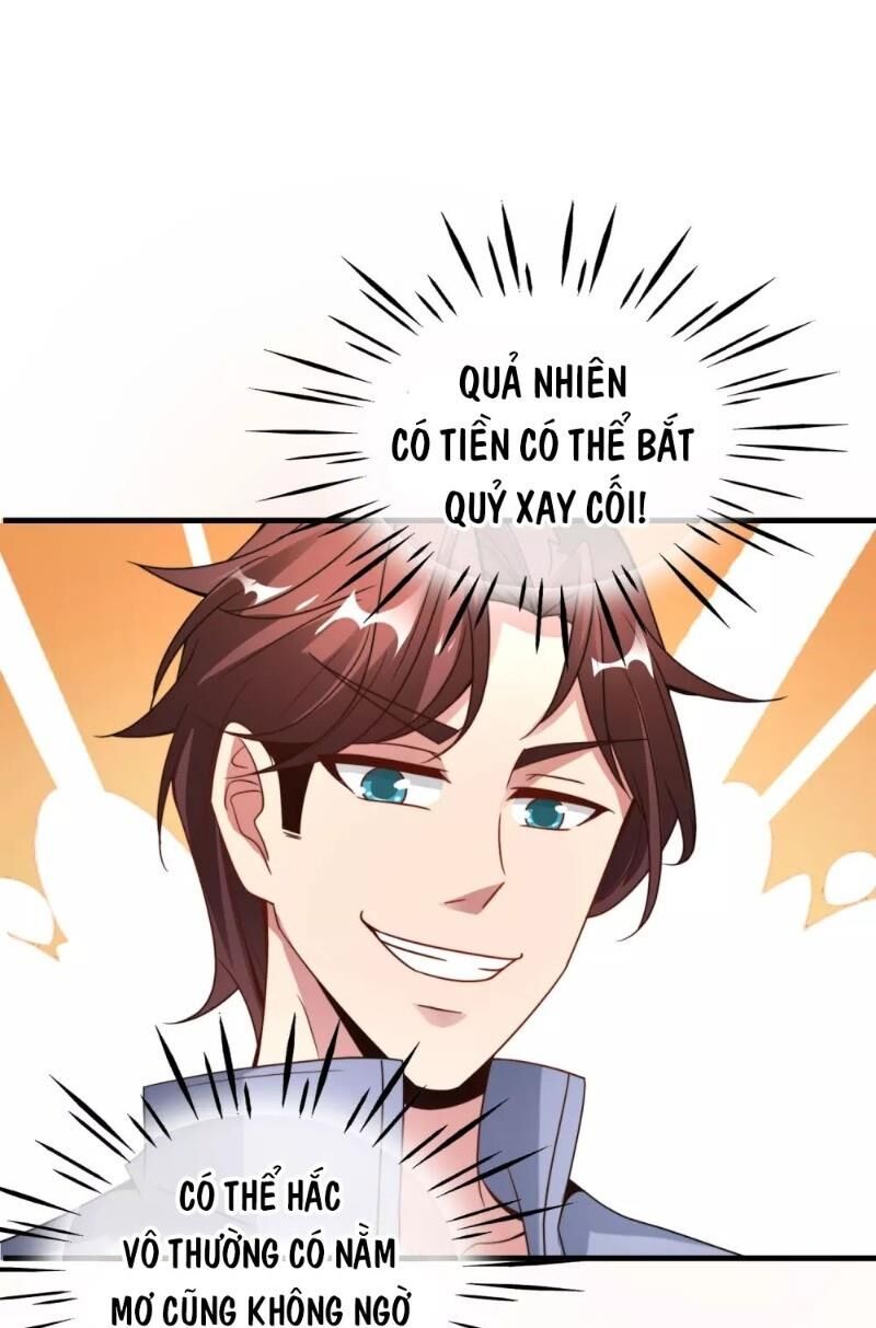 Vòng Bạn Bè Mạnh Nhất Của Tiên Giới Chap 22 - Next Chap 23