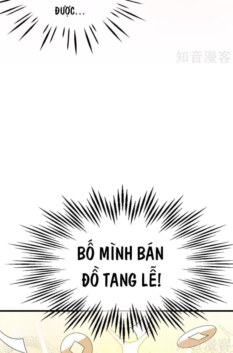 Vòng Bạn Bè Mạnh Nhất Của Tiên Giới Chap 22 - Next Chap 23