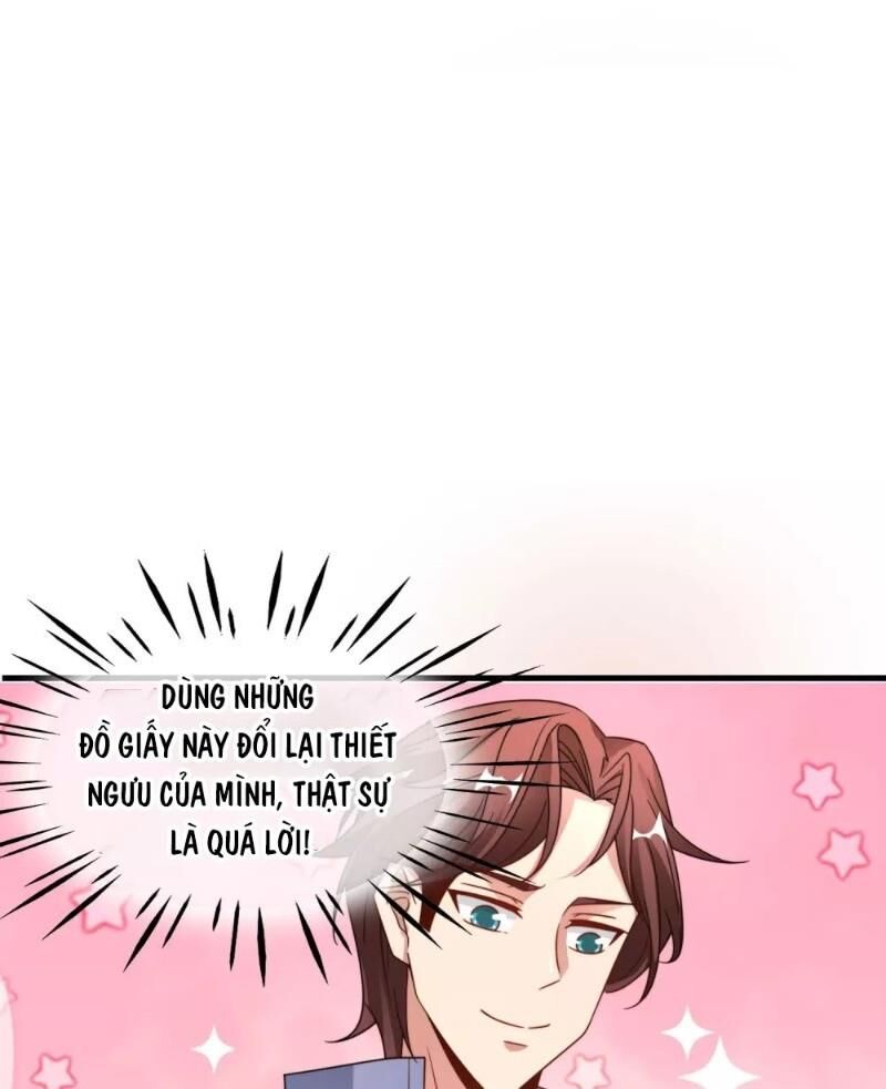 Vòng Bạn Bè Mạnh Nhất Của Tiên Giới Chap 22 - Next Chap 23