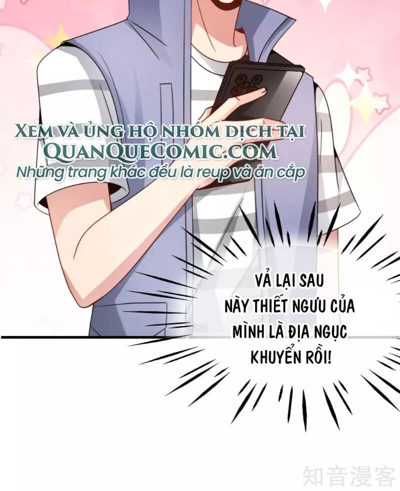 Vòng Bạn Bè Mạnh Nhất Của Tiên Giới Chap 22 - Next Chap 23