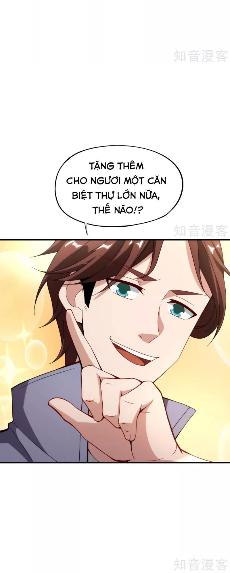 Vòng Bạn Bè Mạnh Nhất Của Tiên Giới Chap 22 - Next Chap 23