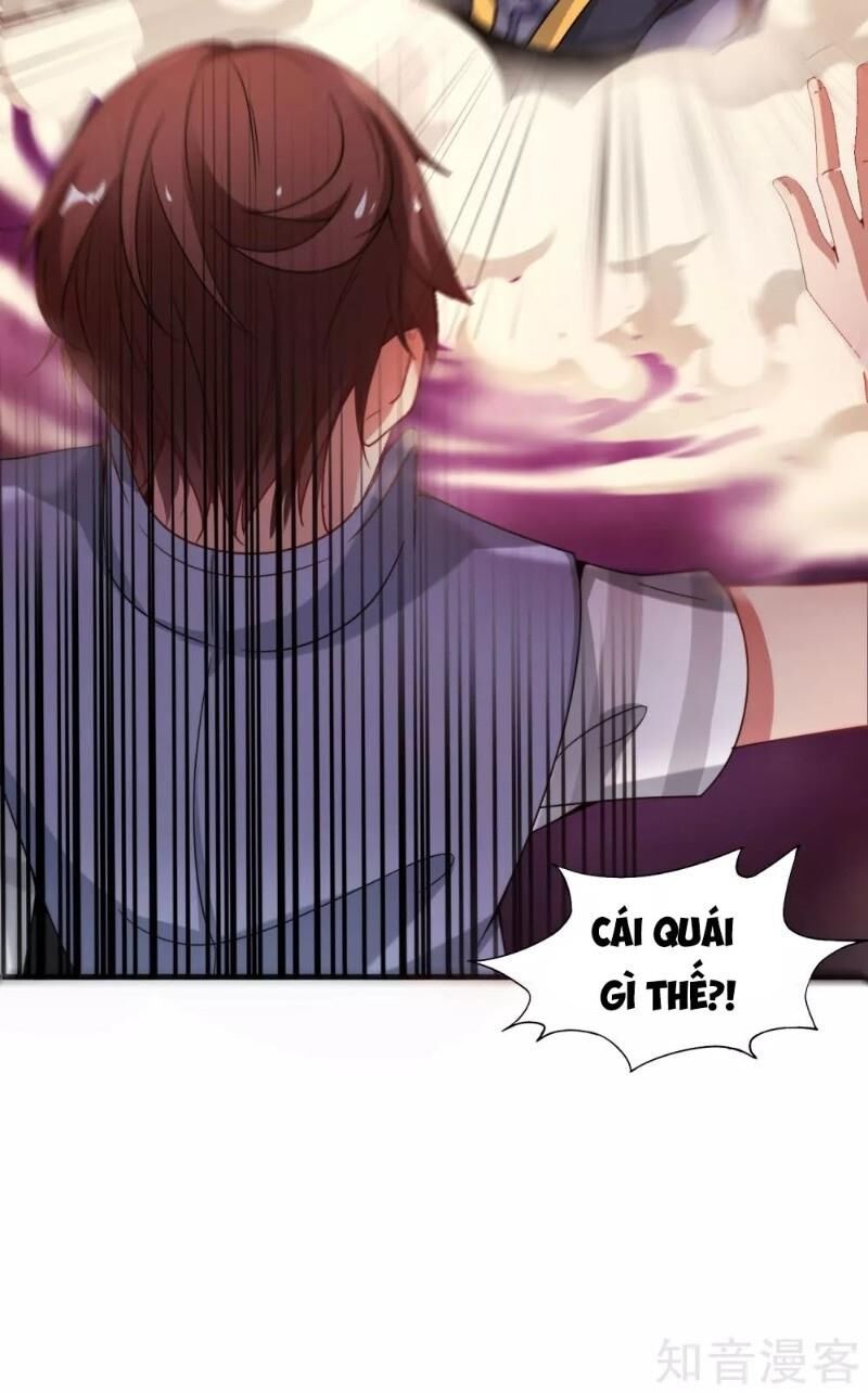 Vòng Bạn Bè Mạnh Nhất Của Tiên Giới Chap 22 - Next Chap 23