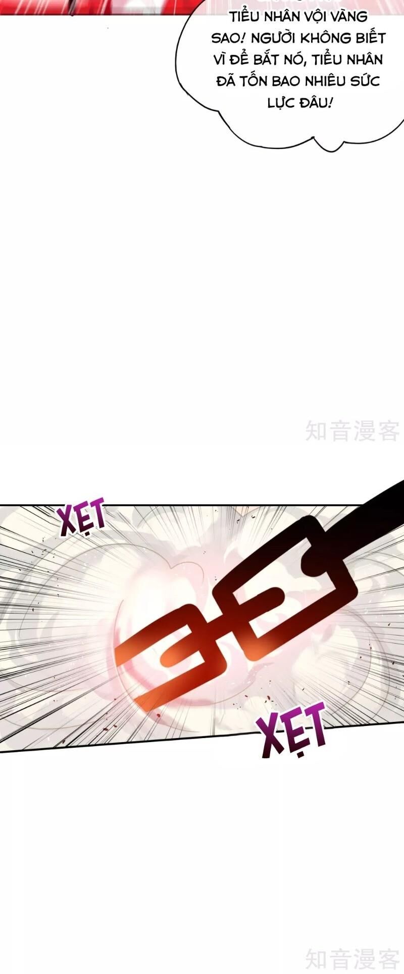 Vòng Bạn Bè Mạnh Nhất Của Tiên Giới Chap 22 - Next Chap 23