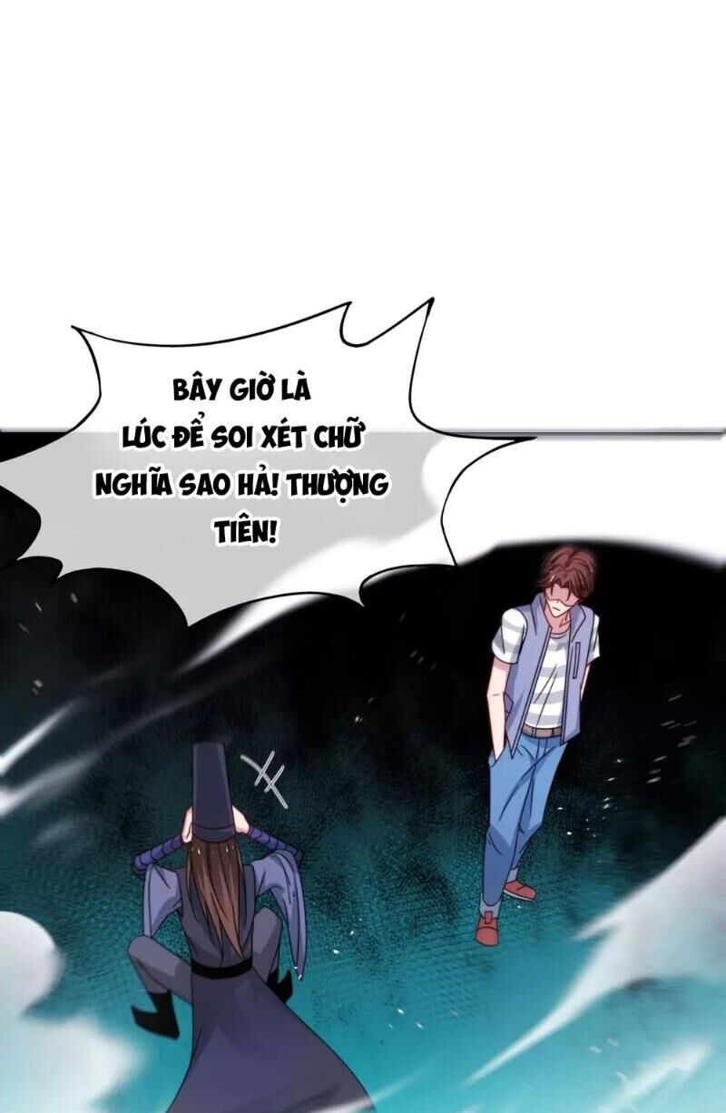 Vòng Bạn Bè Mạnh Nhất Của Tiên Giới Chap 22 - Next Chap 23