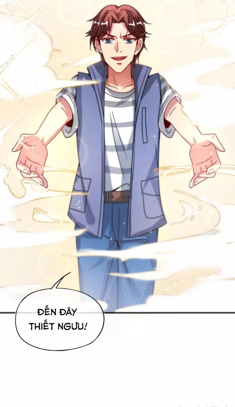 Vòng Bạn Bè Mạnh Nhất Của Tiên Giới Chap 22 - Next Chap 23