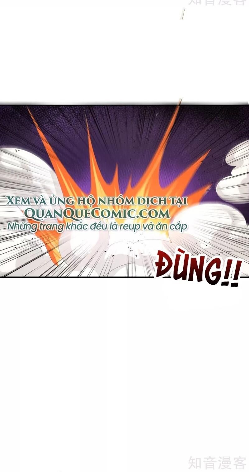 Vòng Bạn Bè Mạnh Nhất Của Tiên Giới Chap 22 - Next Chap 23