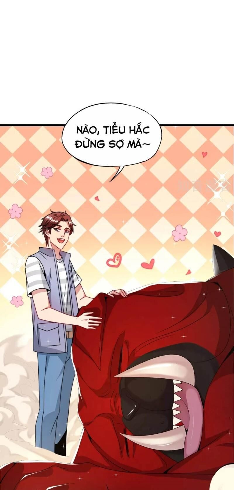Vòng Bạn Bè Mạnh Nhất Của Tiên Giới Chap 23 - Next Chap 24