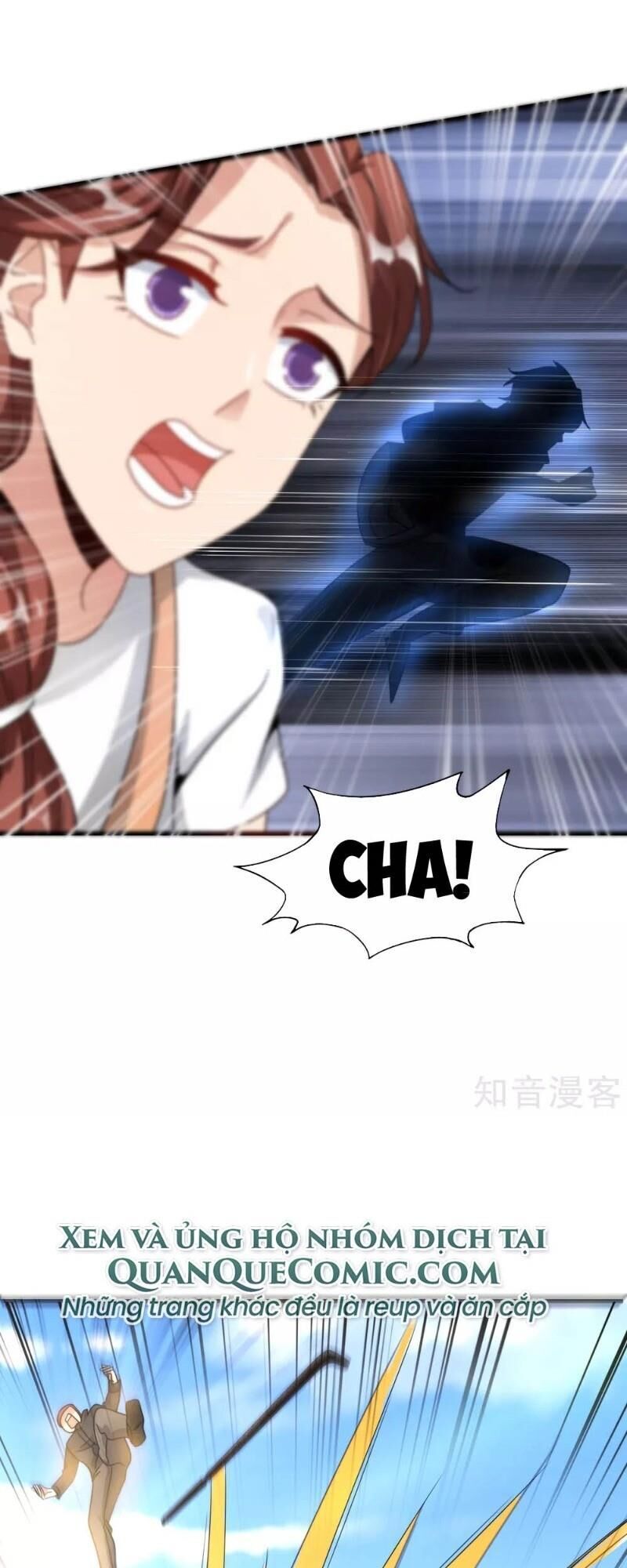 Vòng Bạn Bè Mạnh Nhất Của Tiên Giới Chap 23 - Next Chap 24