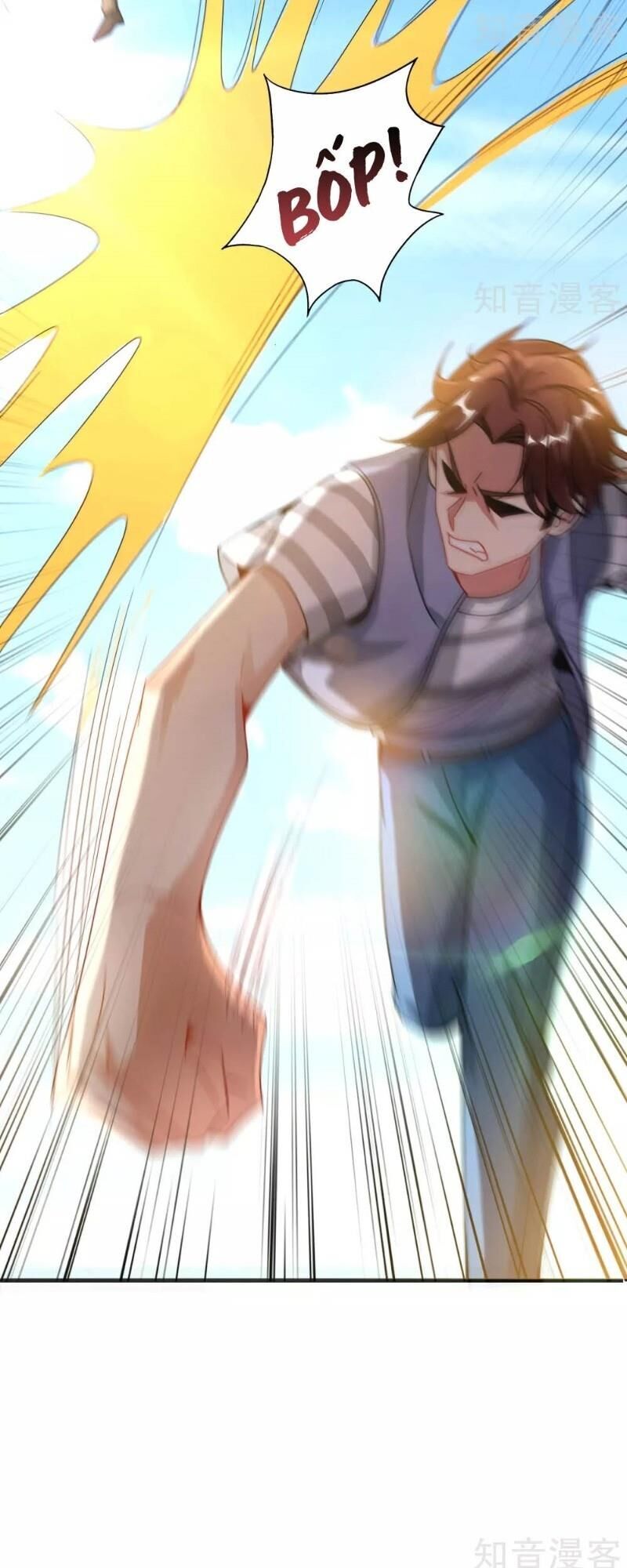 Vòng Bạn Bè Mạnh Nhất Của Tiên Giới Chap 23 - Next Chap 24